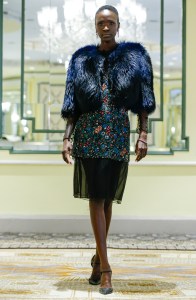Dennis Basso RTW Fall 2022