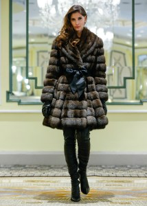 Dennis Basso RTW Fall 2022