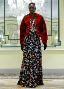 Dennis Basso RTW Fall 2022
