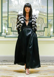 Dennis Basso RTW Fall 2022