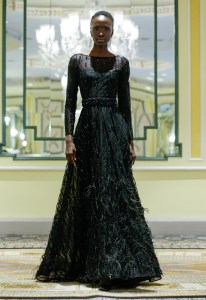 Dennis Basso RTW Fall 2022