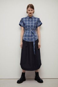 Derek Lam 10 Crosby Fall 2022