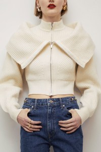 Derek Lam 10 Crosby Fall 2022