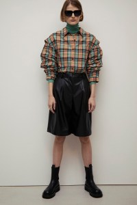 Derek Lam 10 Crosby Fall 2022