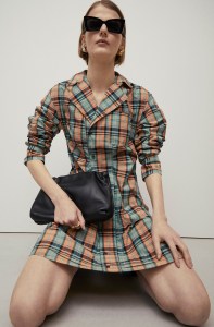 Derek Lam 10 Crosby Fall 2022
