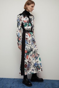 Derek Lam 10 Crosby Fall 2022