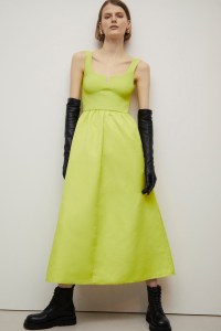 Derek Lam 10 Crosby Fall 2022