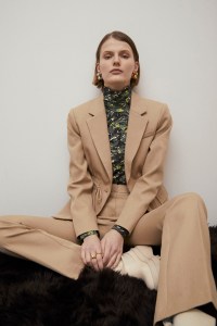 Derek Lam 10 Crosby Fall 2022