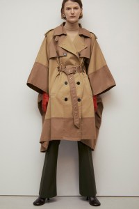 Derek Lam 10 Crosby Fall 2022