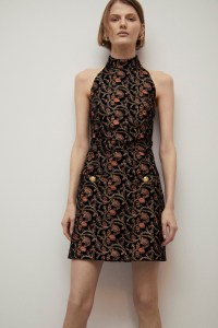 Derek Lam 10 Crosby Fall 2022