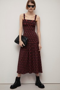 Derek Lam 10 Crosby Fall 2022