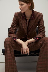 Derek Lam 10 Crosby Fall 2022