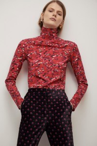 Derek Lam 10 Crosby Fall 2022