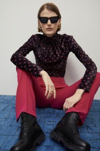 Derek Lam 10 Crosby Fall 2022