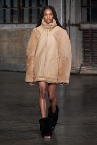 Dion Lee RTW Fall 2022