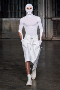 Dion Lee RTW Fall 2022
