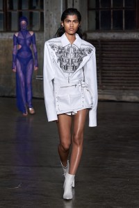 Dion Lee RTW Fall 2022