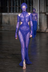 Dion Lee RTW Fall 2022