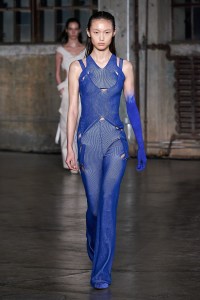 Dion Lee RTW Fall 2022