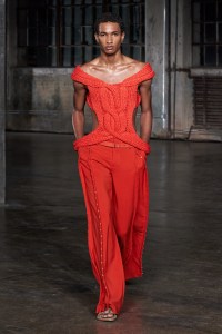 Dion Lee RTW Fall 2022