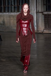 Dion Lee RTW Fall 2022
