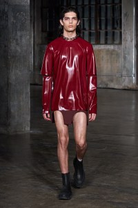 Dion Lee RTW Fall 2022