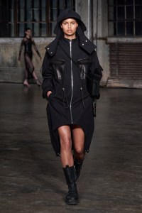 Dion Lee RTW Fall 2022