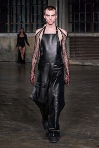 Dion Lee RTW Fall 2022