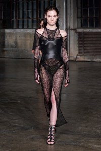 Dion Lee RTW Fall 2022