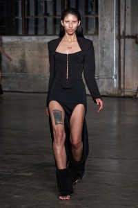 Dion Lee RTW Fall 2022