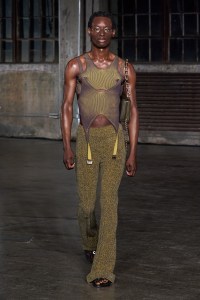 Dion Lee RTW Fall 2022