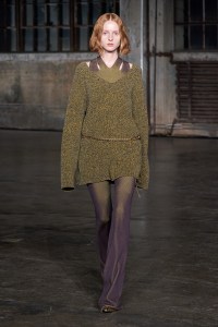 Dion Lee RTW Fall 2022
