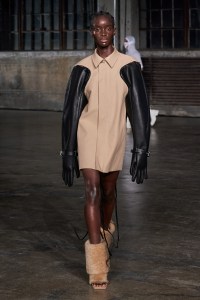 Dion Lee RTW Fall 2022
