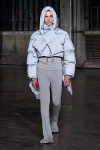 Dion Lee RTW Fall 2022