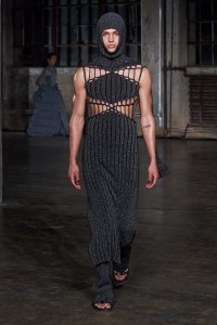 Dion Lee RTW Fall 2022