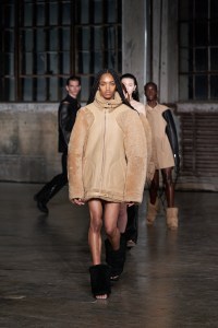 Dion Lee RTW Fall 2022