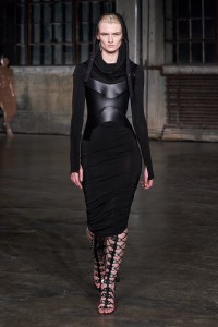 Dion Lee RTW Fall 2022