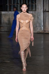 Dion Lee RTW Fall 2022