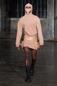 Dion Lee RTW Fall 2022