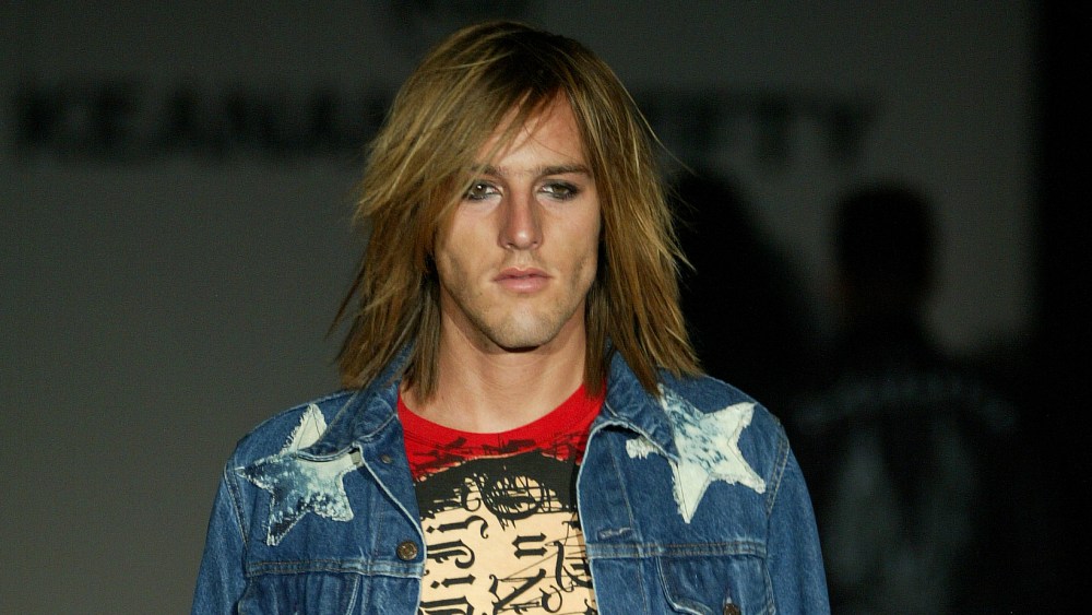 Keanan Duffty collection.