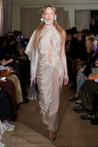 Elena Velez RTW Fall 2022