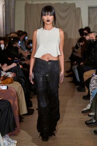 Elena Velez RTW Fall 2022