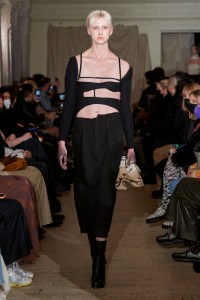 Elena Velez RTW Fall 2022