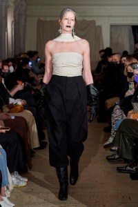 Elena Velez RTW Fall 2022
