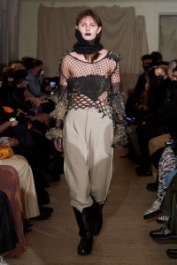 Elena Velez RTW Fall 2022