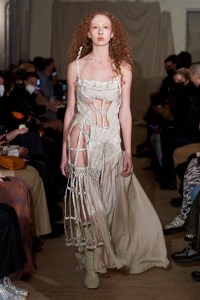 Elena Velez RTW Fall 2022