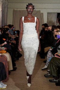 Elena Velez RTW Fall 2022