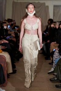 Elena Velez RTW Fall 2022