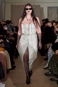 Elena Velez RTW Fall 2022
