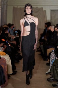Elena Velez RTW Fall 2022